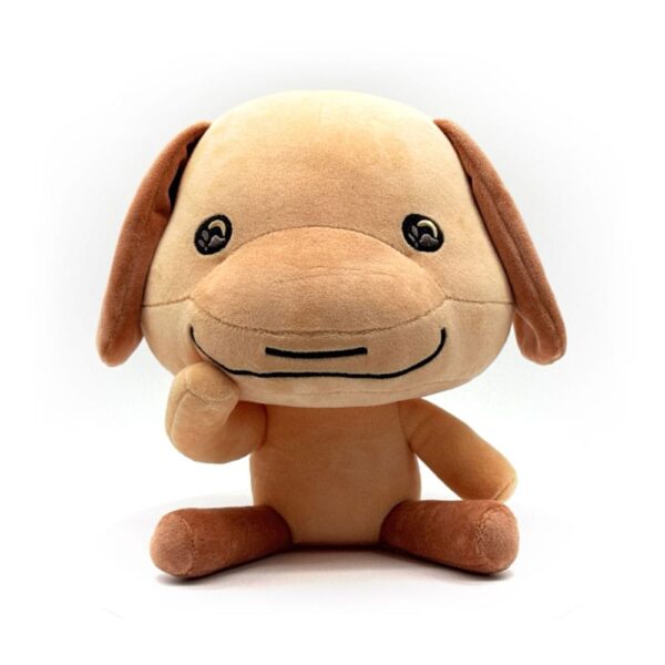 Doko Demo Issyo Plüss Figura Pierre 22 cm