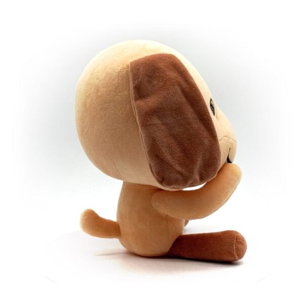 Doko Demo Issyo Plüss Figura Pierre 22 cm