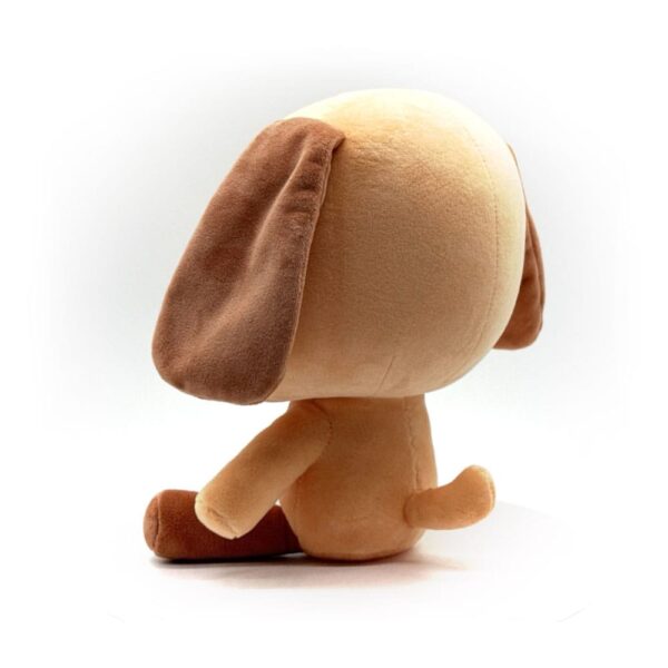 Doko Demo Issyo Plüss Figura Pierre 22 cm