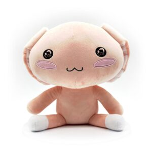 Doko Demo Issyo Plüss Figura Jun 22 cm