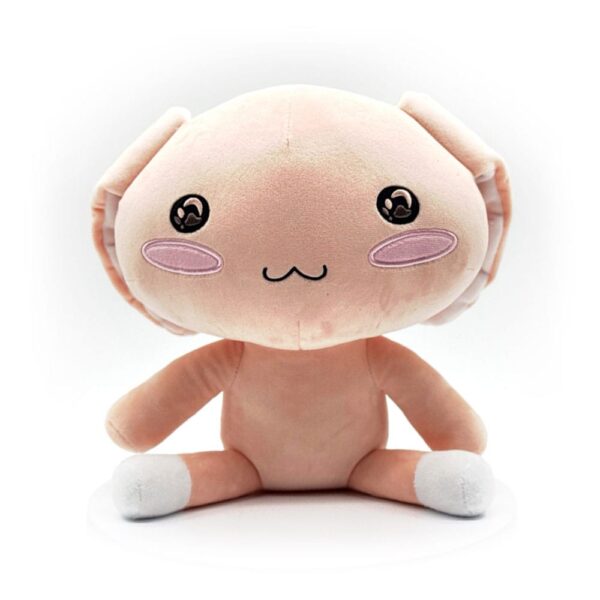 Doko Demo Issyo Plüss Figura Jun 22 cm