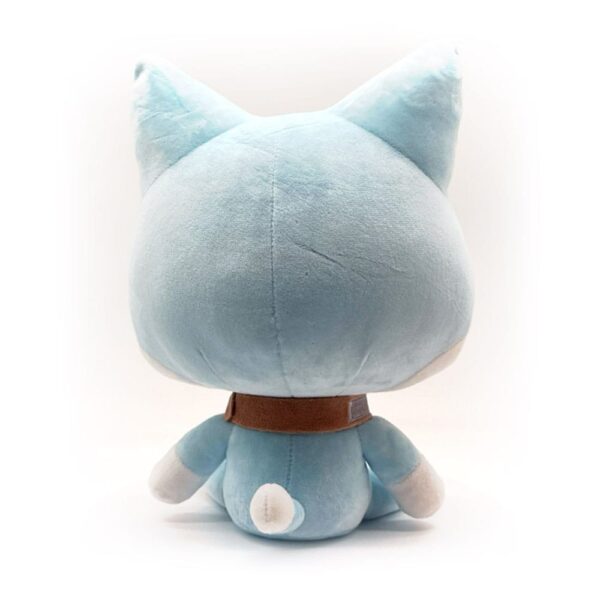 Doko Demo Issyo Plüss Figura Sora 22 cm