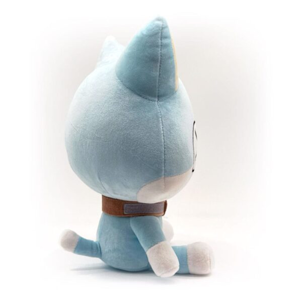 Doko Demo Issyo Plüss Figura Sora 22 cm