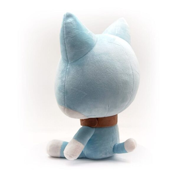 Doko Demo Issyo Plüss Figura Sora 22 cm