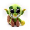 World of Clash Plüss Figura Goblin 22 cm