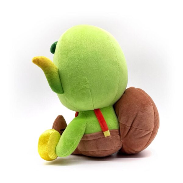 World of Clash Plüss Figura Goblin 22 cm