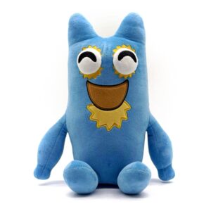 Garten of Banban Plüss Figura Flumbo 22 cm