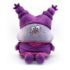 Chowder Plüss Figura Chowder 22 cm