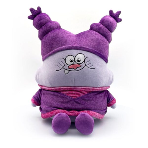 Chowder Plüss Figura Chowder 22 cm