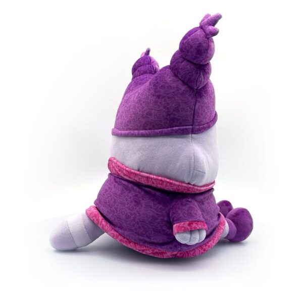 Chowder Plüss Figura Chowder 22 cm