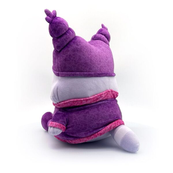 Chowder Plüss Figura Chowder 22 cm