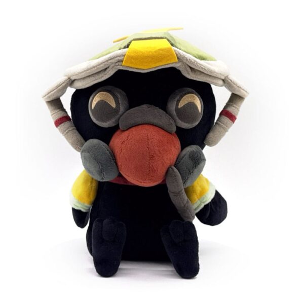 Apex Legends Plüss Figura Bloodhound Raven 22 cm