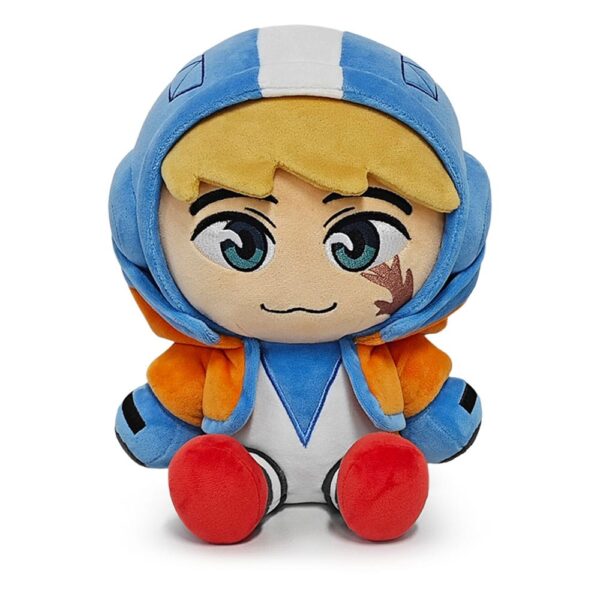 Apex Legends Plüss Figura Wattson 22 cm