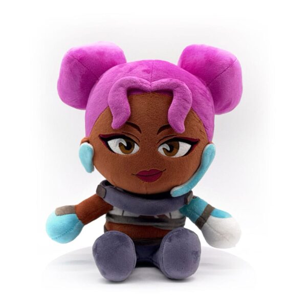 Apex Legends Plüss Figura Lifeline 22 cm
