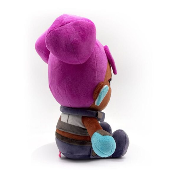Apex Legends Plüss Figura Lifeline 22 cm