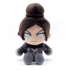Apex Legends Plüss Figura Wraith 22 cm