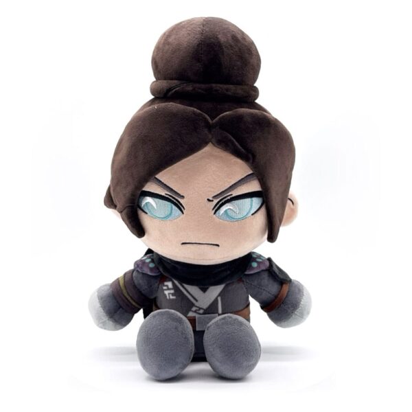 Apex Legends Plüss Figura Wraith 22 cm
