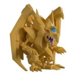 Yu-Gi-Oh! Vinyl Figura The Winged Dragon of Ra 10 cm