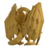 Yu-Gi-Oh! Vinyl Figura The Winged Dragon of Ra 10 cm