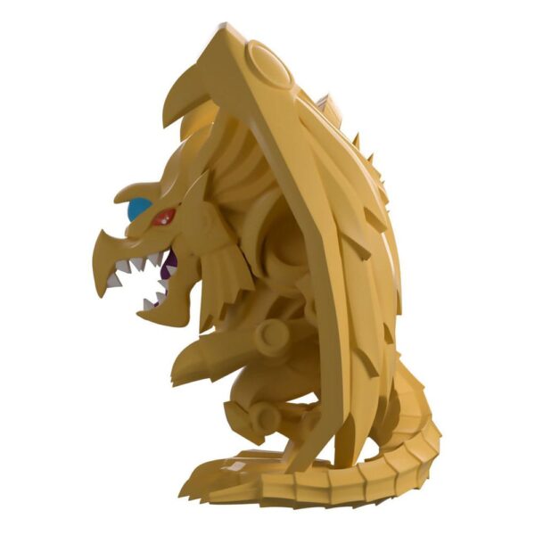 Yu-Gi-Oh! Vinyl Figura The Winged Dragon of Ra 10 cm