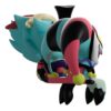 Helluva Boss Vinyl Figuras Fizz & Ozzie Monitor Buddiez