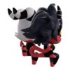 Helluva Boss Vinyl Figuras Millie & Moxxie Monitor Buddiez