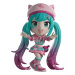 Fortnite x Miku Vinyl Figura Neko Hatsune Miku 12 cm