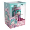 Fortnite x Miku Vinyl Figura Neko Hatsune Miku 12 cm