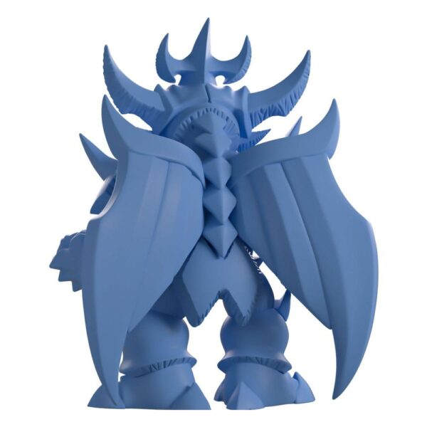 Yu-Gi-Oh! Vinyl Figura Obelisk the Tormentor 13 cm