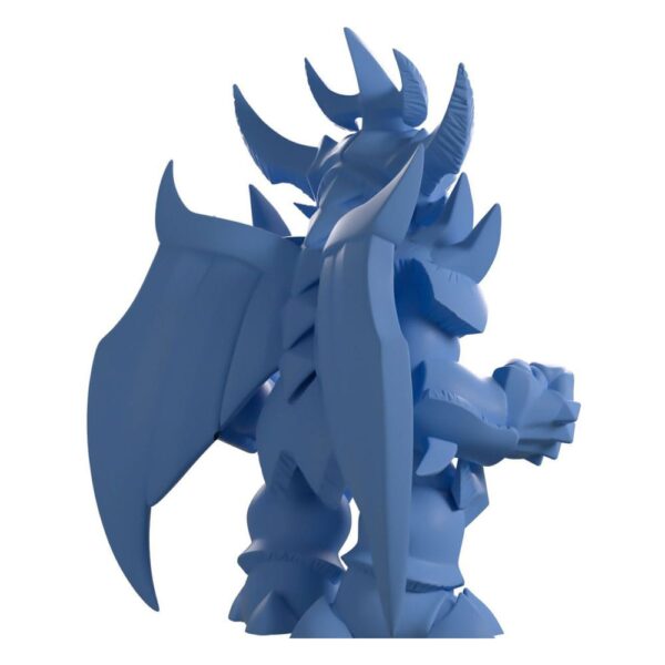 Yu-Gi-Oh! Vinyl Figura Obelisk the Tormentor 13 cm