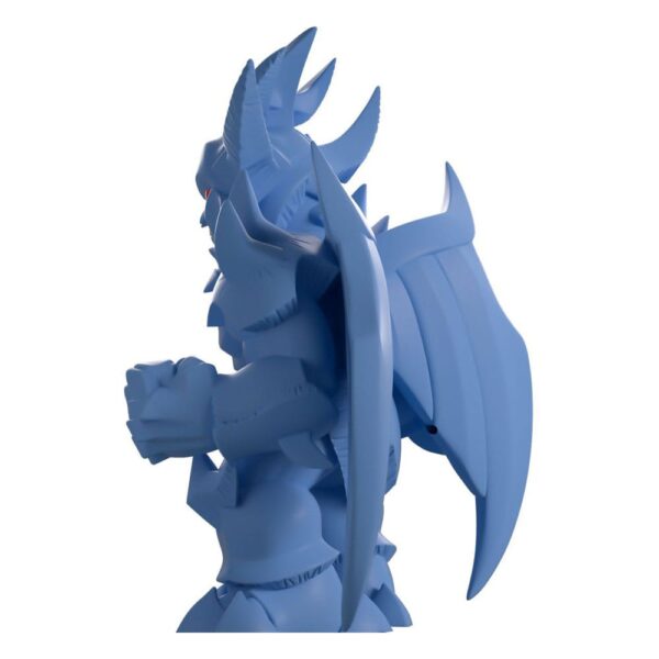 Yu-Gi-Oh! Vinyl Figura Obelisk the Tormentor 13 cm