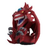 Yu-Gi-Oh! Vinyl Figura Slifer the Sky Dragon 11 cm