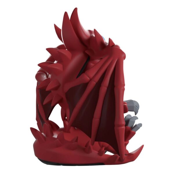 Yu-Gi-Oh! Vinyl Figura Slifer the Sky Dragon 11 cm
