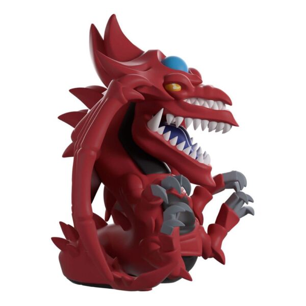 Yu-Gi-Oh! Vinyl Figura Slifer the Sky Dragon 11 cm