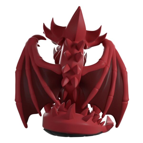 Yu-Gi-Oh! Vinyl Figura Slifer the Sky Dragon 11 cm
