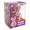Chowder Vinyl Figura Panini 10 cm