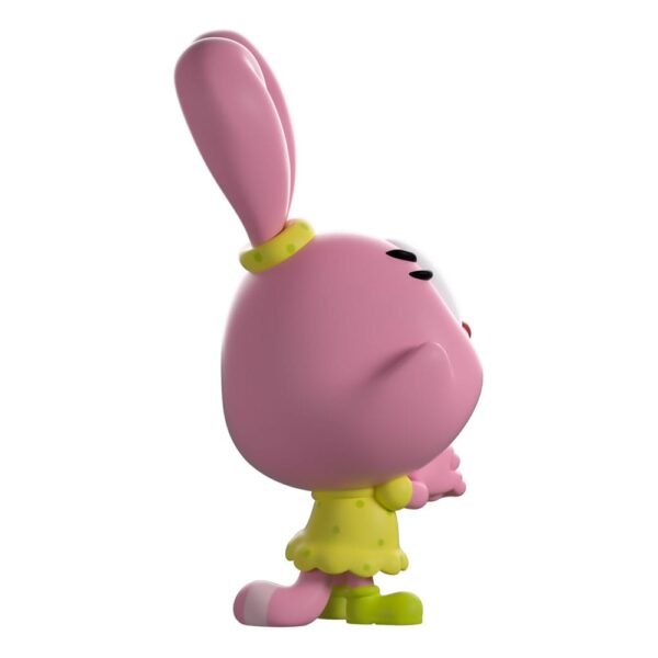 Chowder Vinyl Figura Panini 10 cm