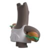 Chowder Vinyl Figura Schnitzel 11 cm
