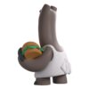 Chowder Vinyl Figura Schnitzel 11 cm