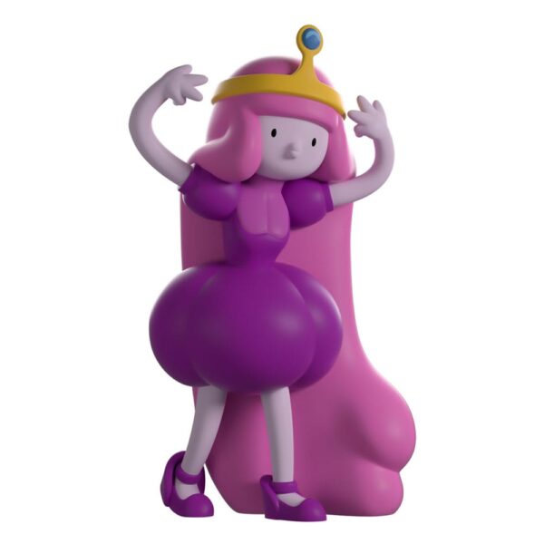 Adventure Time Vinyl Figura Princess Bubblegum 12 cm