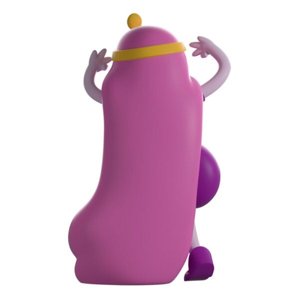 Adventure Time Vinyl Figura Princess Bubblegum 12 cm