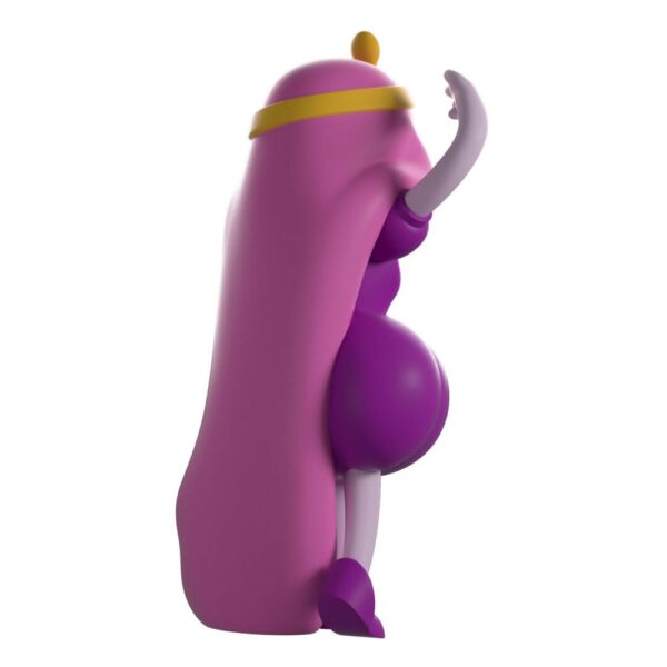 Adventure Time Vinyl Figura Princess Bubblegum 12 cm