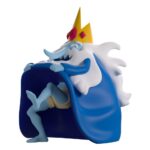 Adventure Time Vinyl Figura Ice King 10 cm