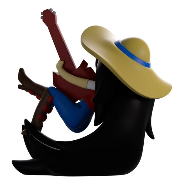 Adventure Time Vinyl Figura Marceline 11 cm