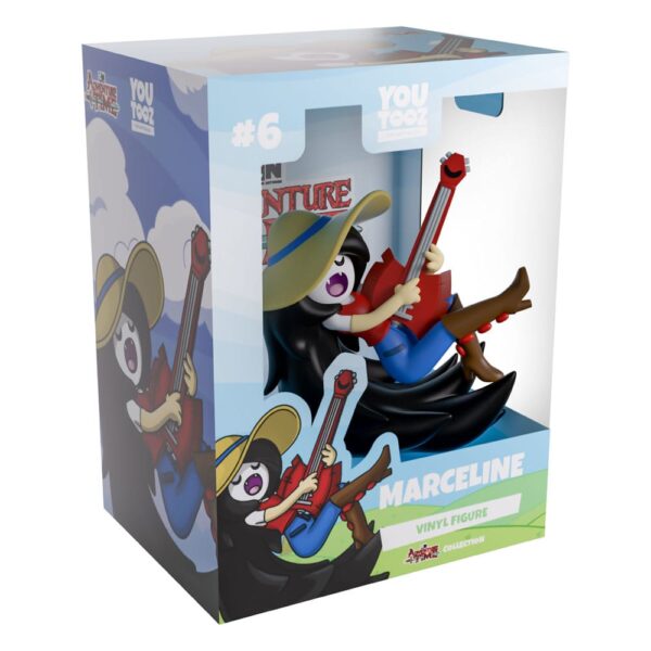Adventure Time Vinyl Figura Marceline 11 cm