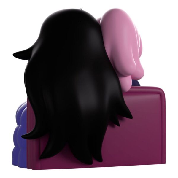 Adventure Time Vinyl Figura Bonnie and Marcy 10 cm