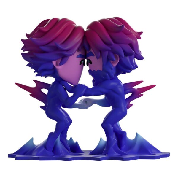 Arcane Vinyl Figuras 2-Pack Jayce & Victor 13 cm