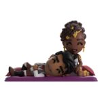 Arcane Vinyl Figuras 2-Pack Jayce & Mel 10 cm