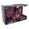 Arcane Vinyl Figuras 2-Pack Jayce & Mel 10 cm