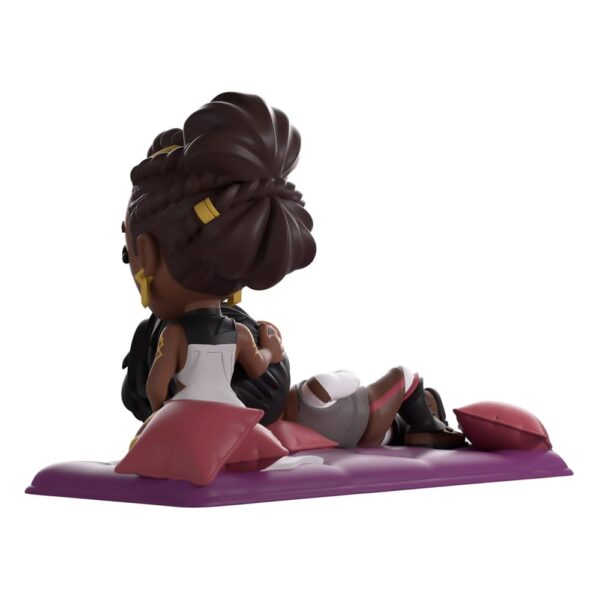 Arcane Vinyl Figuras 2-Pack Jayce & Mel 10 cm